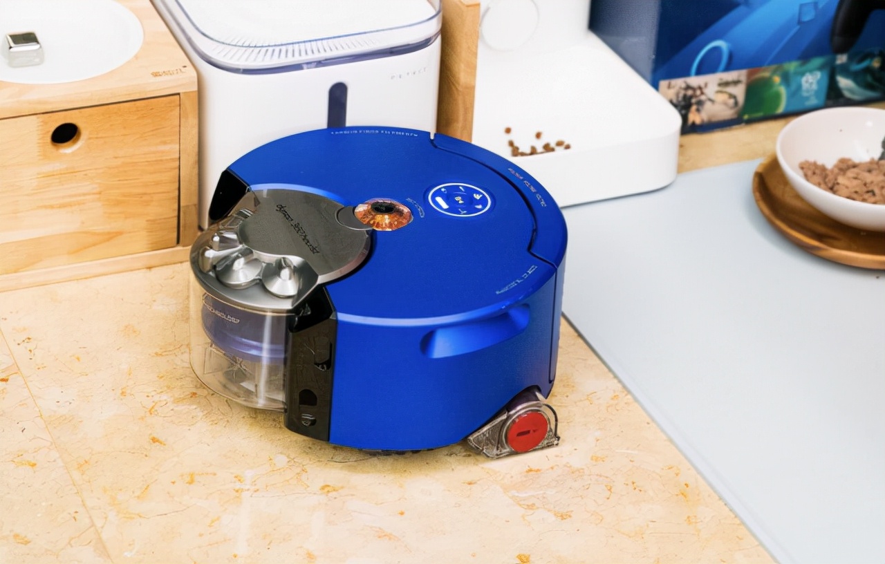 扫地机器人测评排行双11,2019双十一扫地机器人十大排名