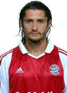 前法国球星,法国左后卫利扎拉祖