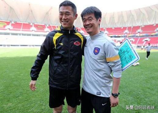 足协足球教练名单公布最新,中国足协u19青训名单有几个鲁能的