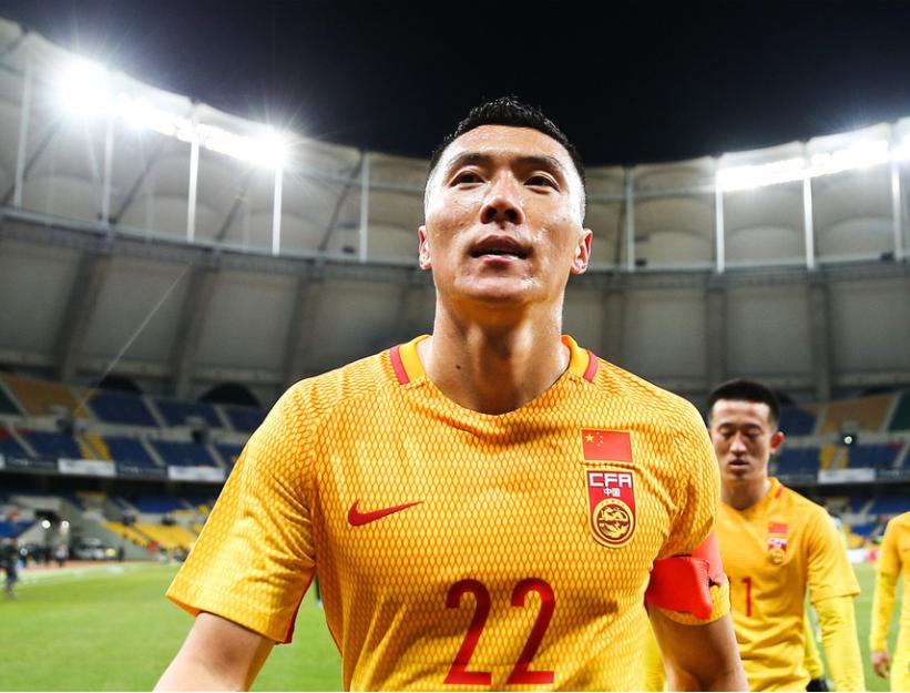 李铁霸气回应东亚杯,东亚杯李铁最新消息