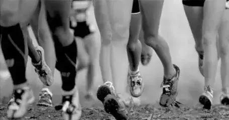 高弹超轻的黑科技跑鞋，高端脚踝保护装置，给脚按上一个“护盾”