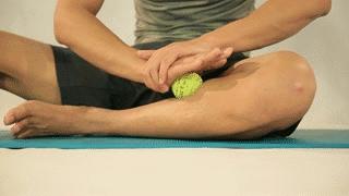 跑者小腿疼痛如何解决,初跑者小腿酸痛如何正确的跑步