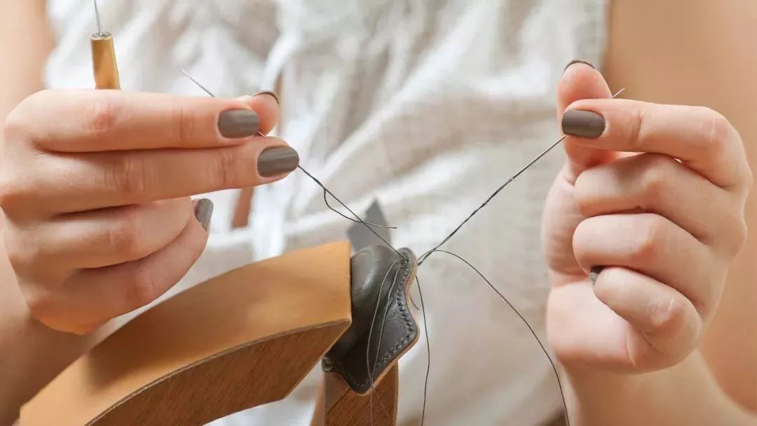 NewYorkTimesl二手市场给Hermes带来的风险