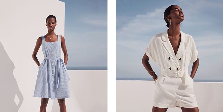 zarahm快时尚品牌,hm和zara类的品牌