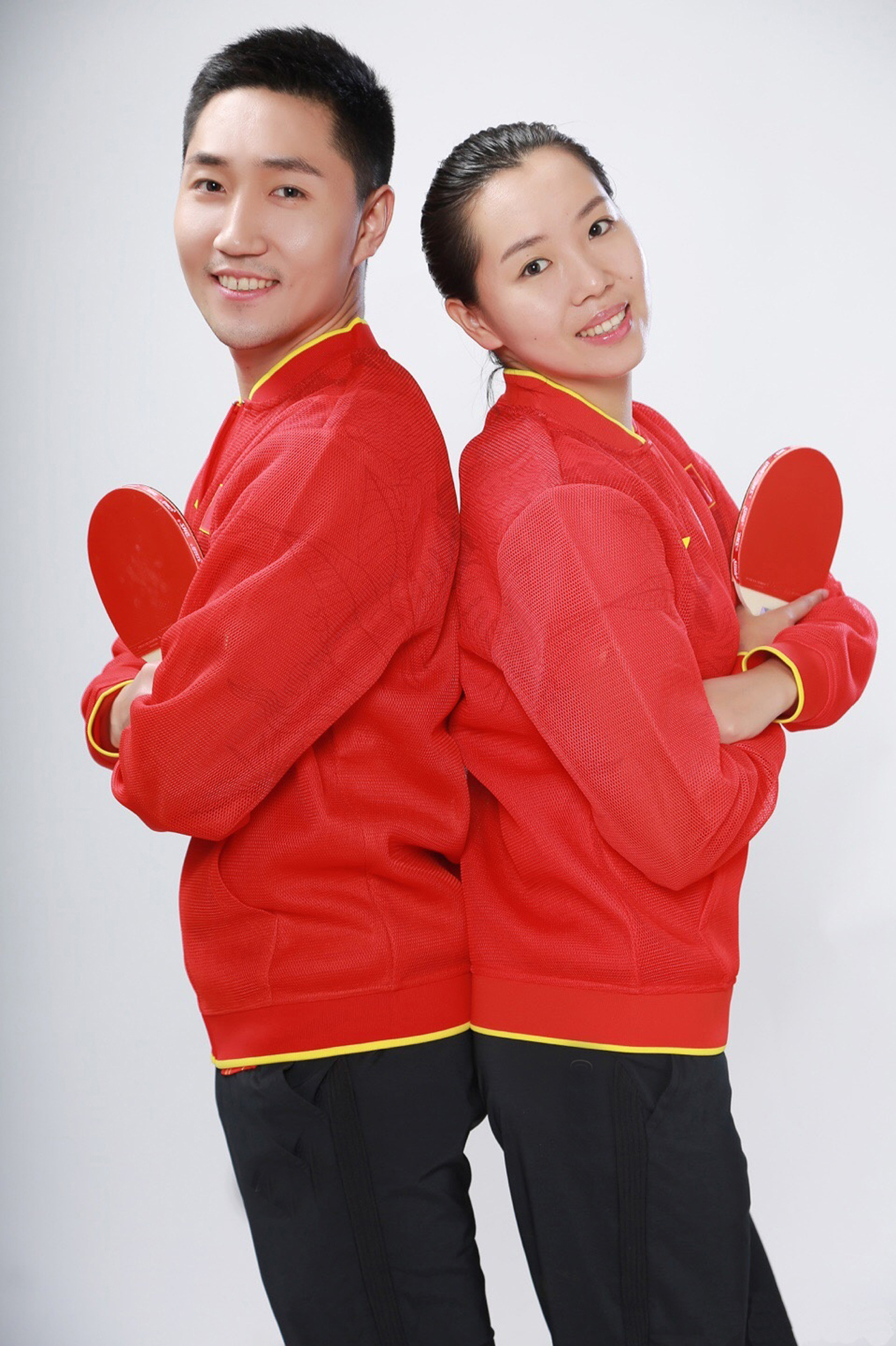 原国乒女将李晓霞是大满贯得主吗,女乒三大魔王李晓霞