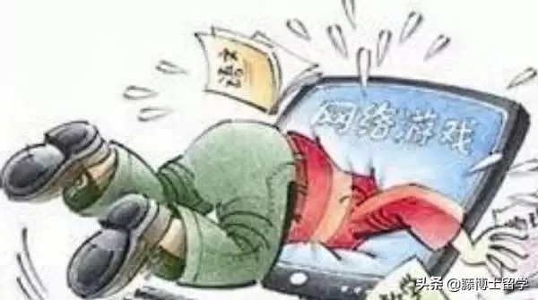 如何把孩子推入深渊,如何把孩子从沉迷游戏中拉回来