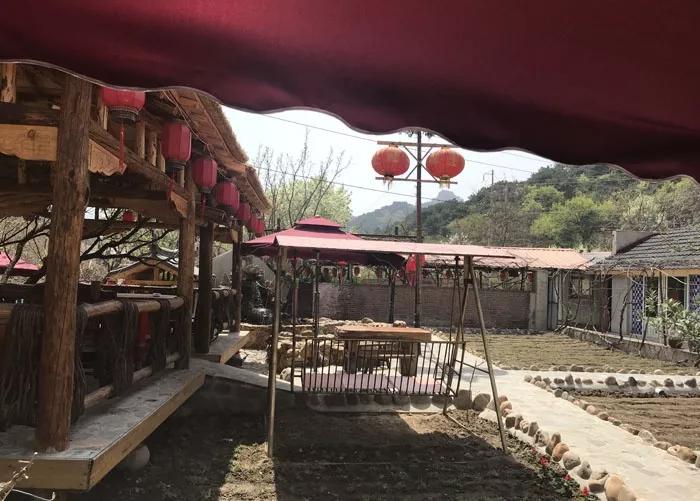 鞍山适合冬天聚餐的农家院,鞍山特色农家院推荐