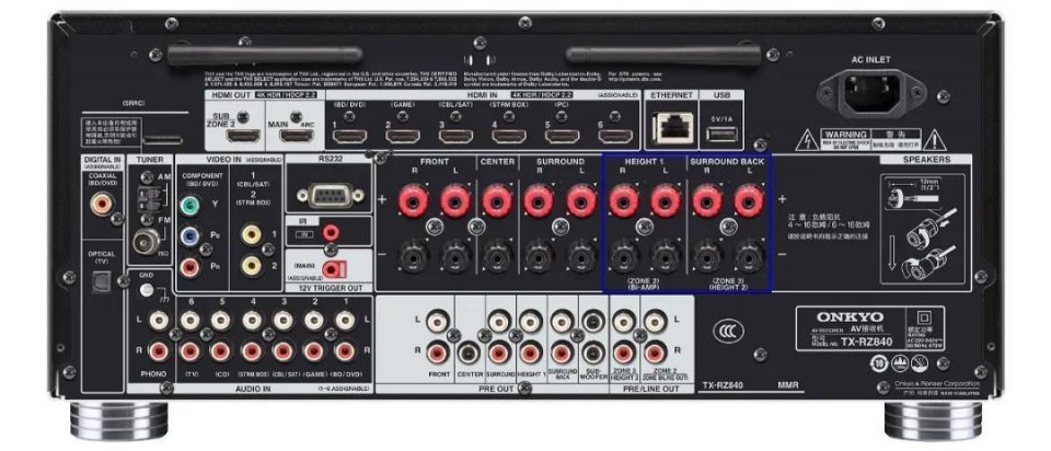 onkyonx609功放使用教程视频,onkyo功放机的声音模式及设置