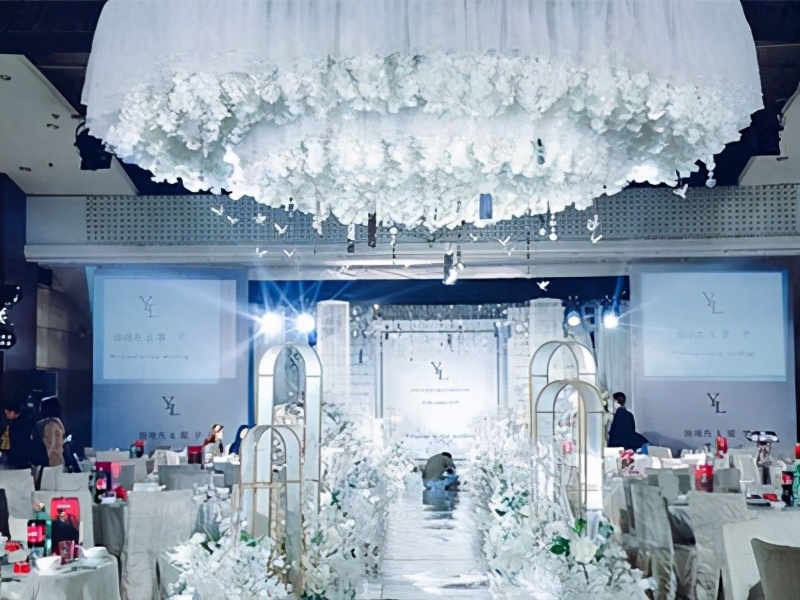 西安宾馆婚宴价目表,西安十大婚宴酒店排行榜