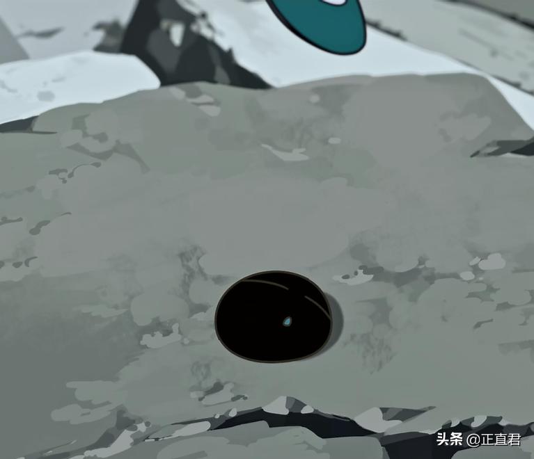 罗小黑战记玄离的秘密,罗小黑战记玄离的图片