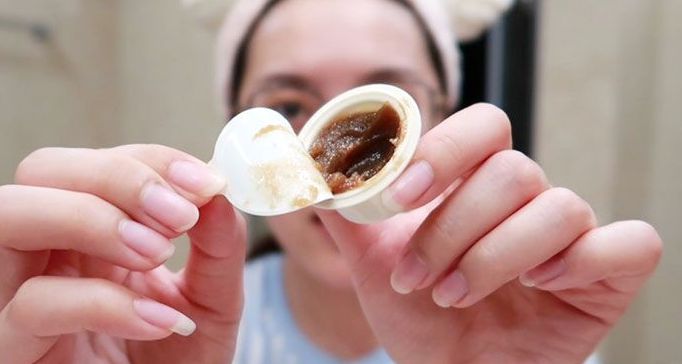 清洁面膜测评,清洁面膜测评打假