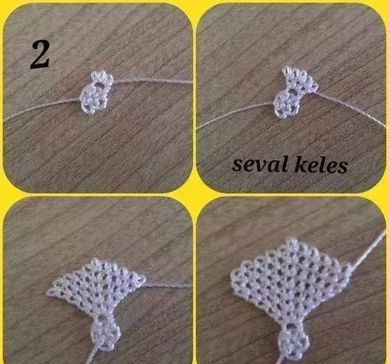 巧手编的花像真的一样,各种各样的漂亮手工怎么做