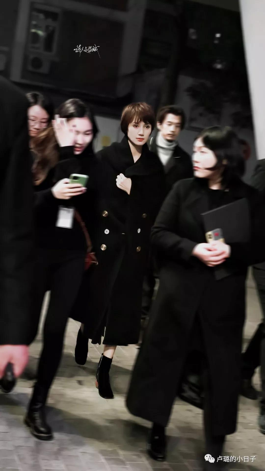 maxmara厚实又经典好看,maxmara凭什么惊艳了