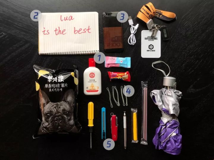 女程序员上班背的包,程序员女装包包