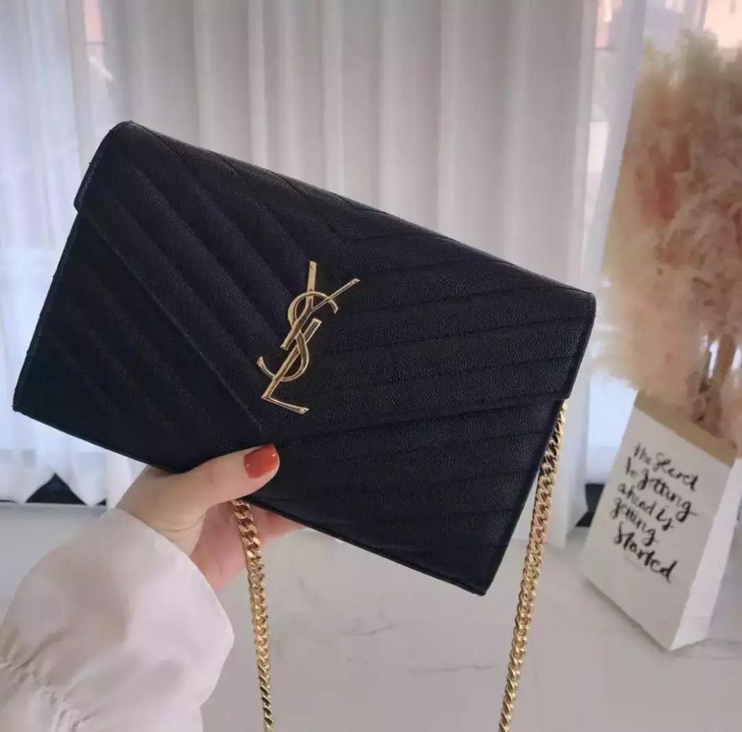 大牌包包干货知识,女生大牌入门级包包