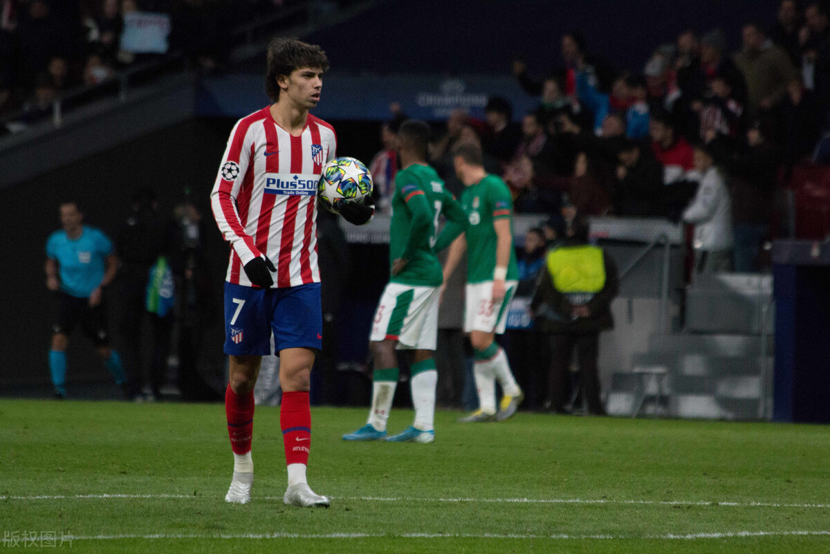 欧洲足坛新星帅哥,欧洲足坛00后青年才俊