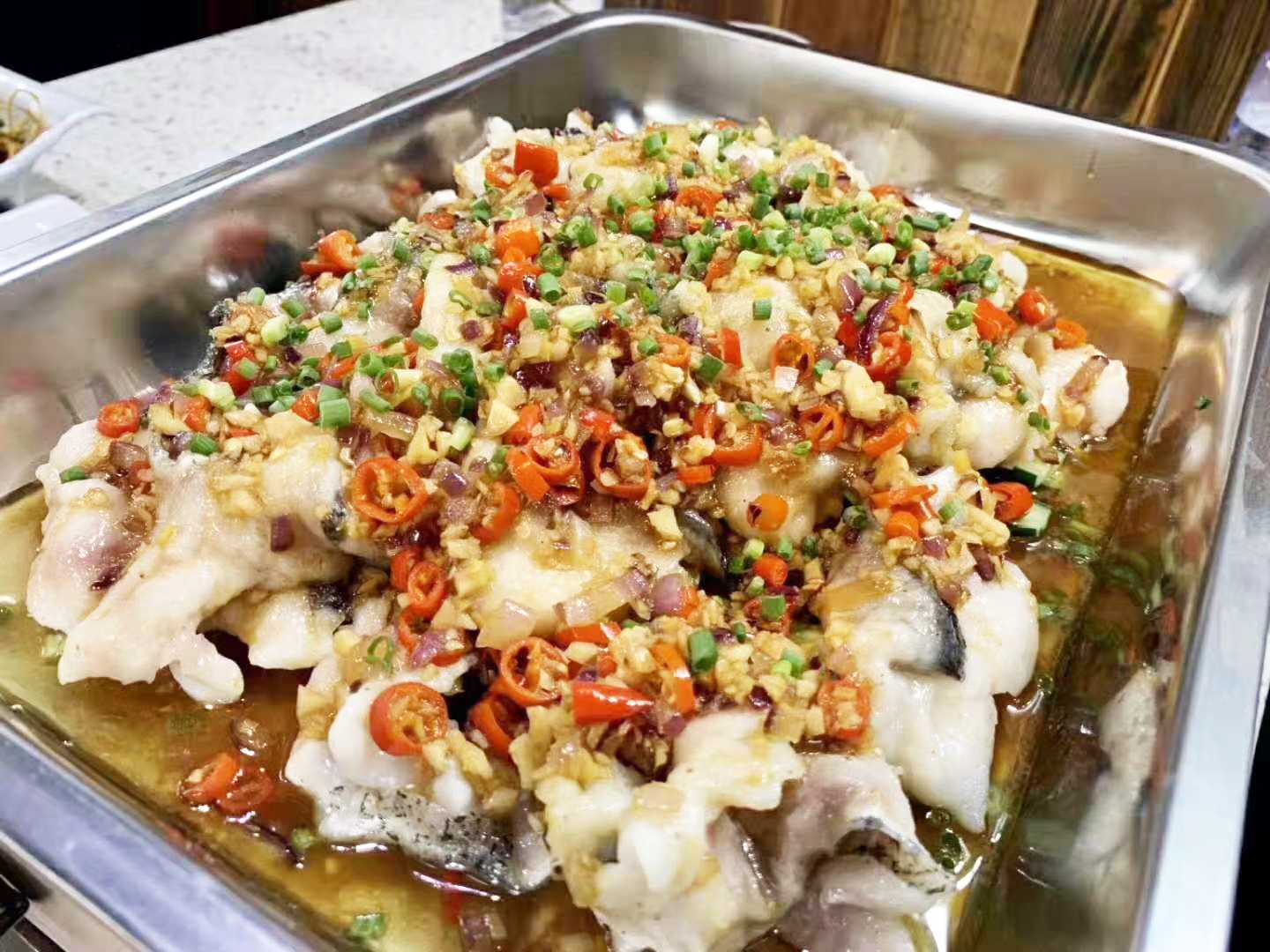 为什么好厨师不做私厨,为什么餐饮厨师越来越难做