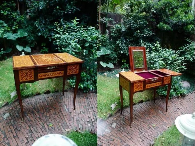 古董家具哪些值得收藏,古董家具收藏方法图解