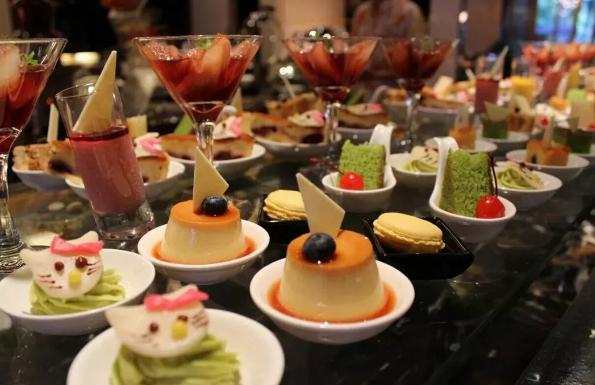 温江高档海鲜自助餐厅,成都海鲜自助横评