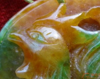 史上最全翡翠挂件含义，经典