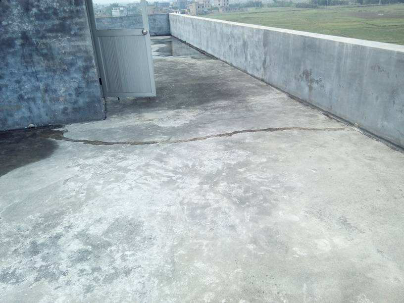 平房屋顶漏水用什么材料做防水好,平房屋顶漏水怎么处理