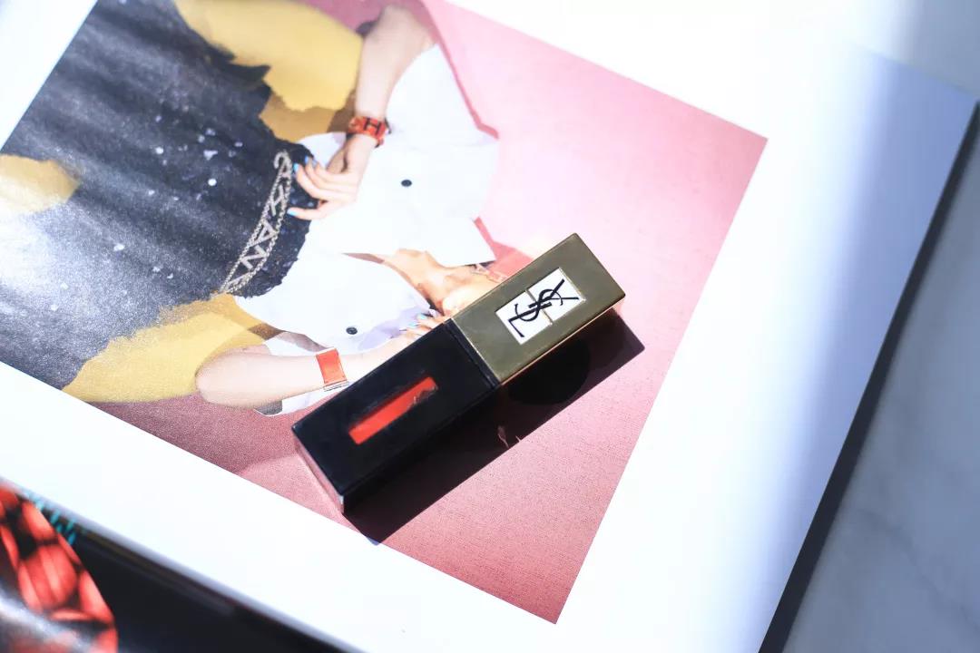 2021推荐10支必买唇釉色号,10支显白的口红