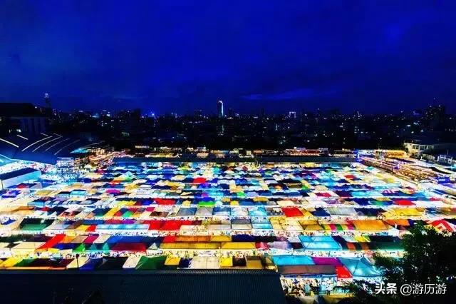 曼谷旅行买买买，看着这份购物攻略吧