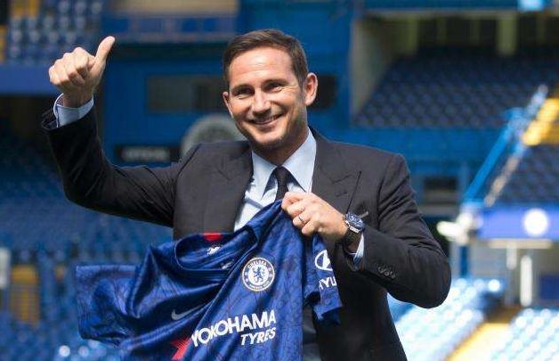 2019赛季英超曼城2:1利物浦,英超利物浦轻松连胜曼城五球大捷