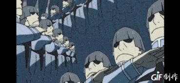 神番推荐治愈,神番动漫作品