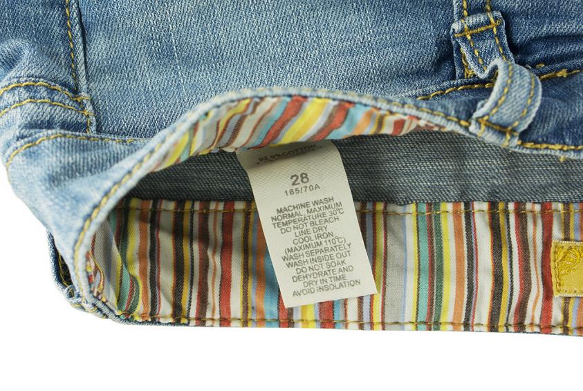 学会这些行话去服装批发市场就再也不怕被杀价了