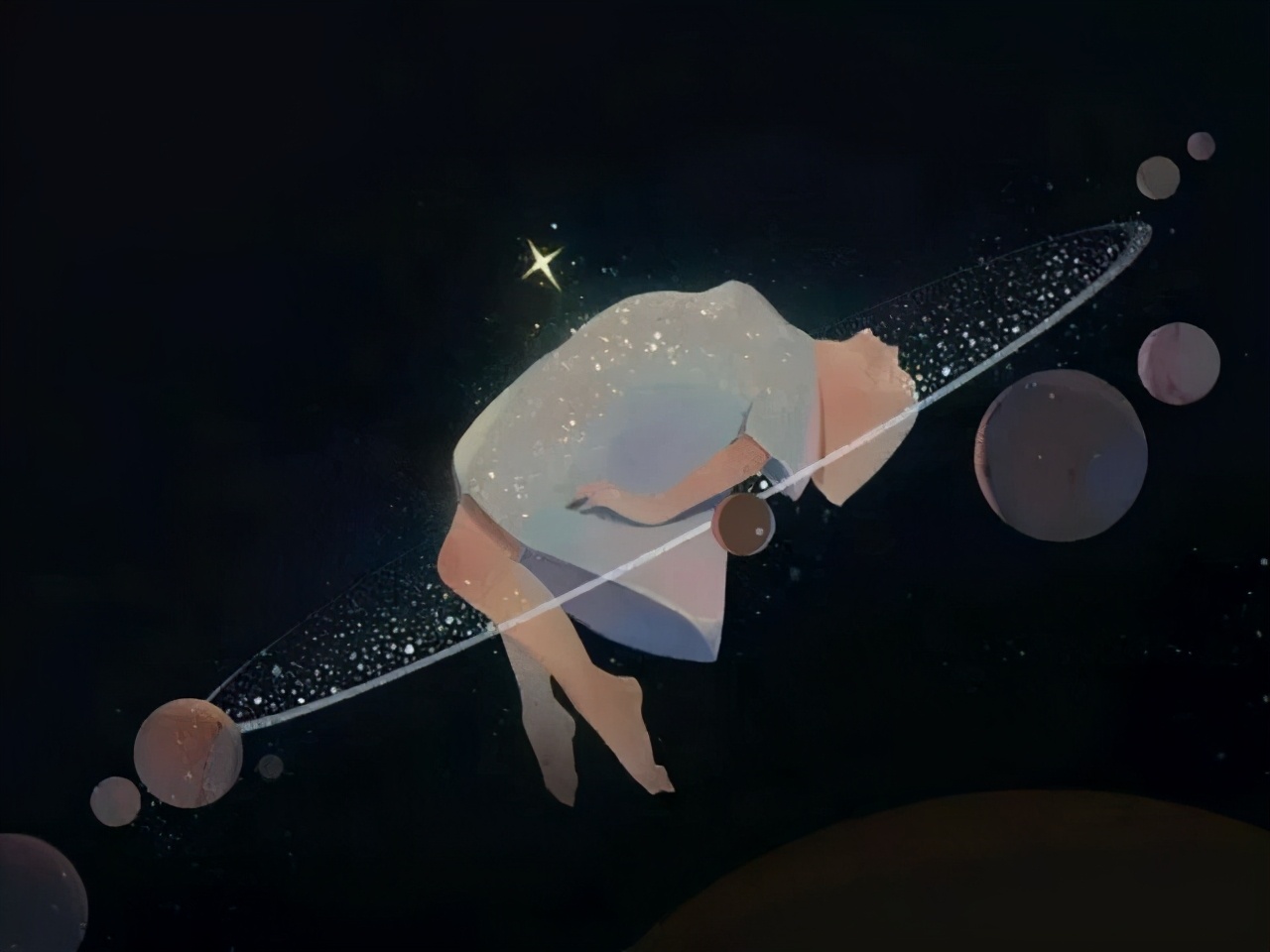 不染世俗的网名签名,意境惊艳的网名