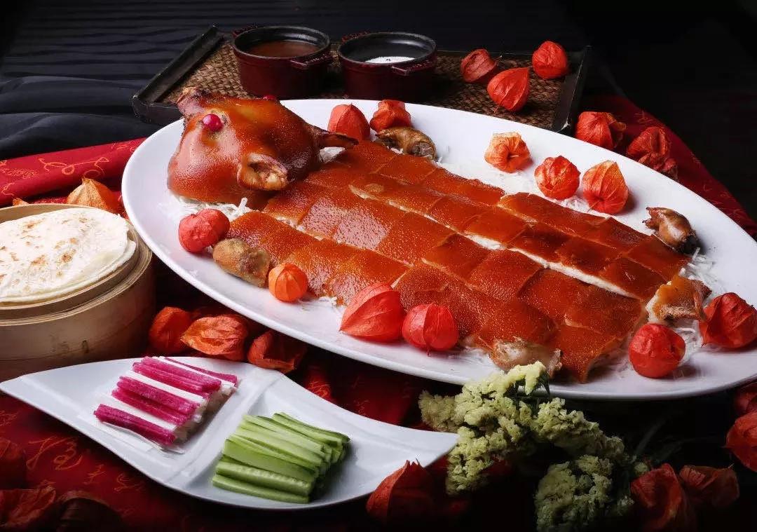 京城多家老字号年夜饭火热开订,京城年夜饭哪家好