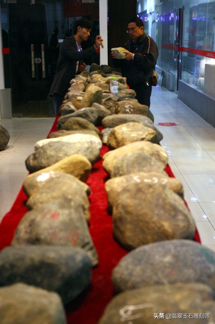 翡翠市场的直播骗术有哪些,翡翠直播间被骗怎么解决