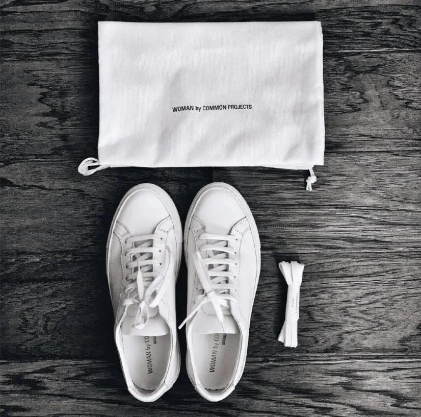 小白鞋烂大街是你没遇到这些款式,小白鞋问什么那么难穿