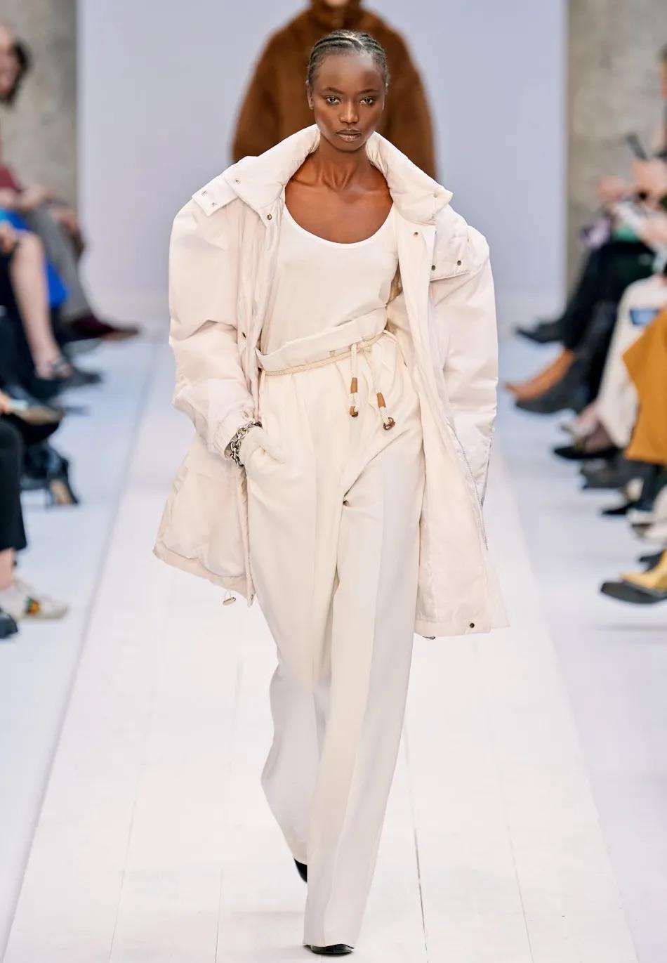 超级加长西裤,超级垂感西裤