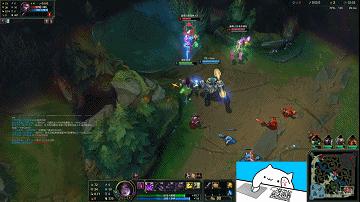 lol职业赛场顶级预判集锦,lol王者各种顶级预判