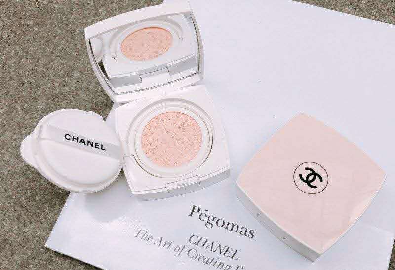 香奈儿气垫经典款还是限量款,香奈儿新果冻气垫