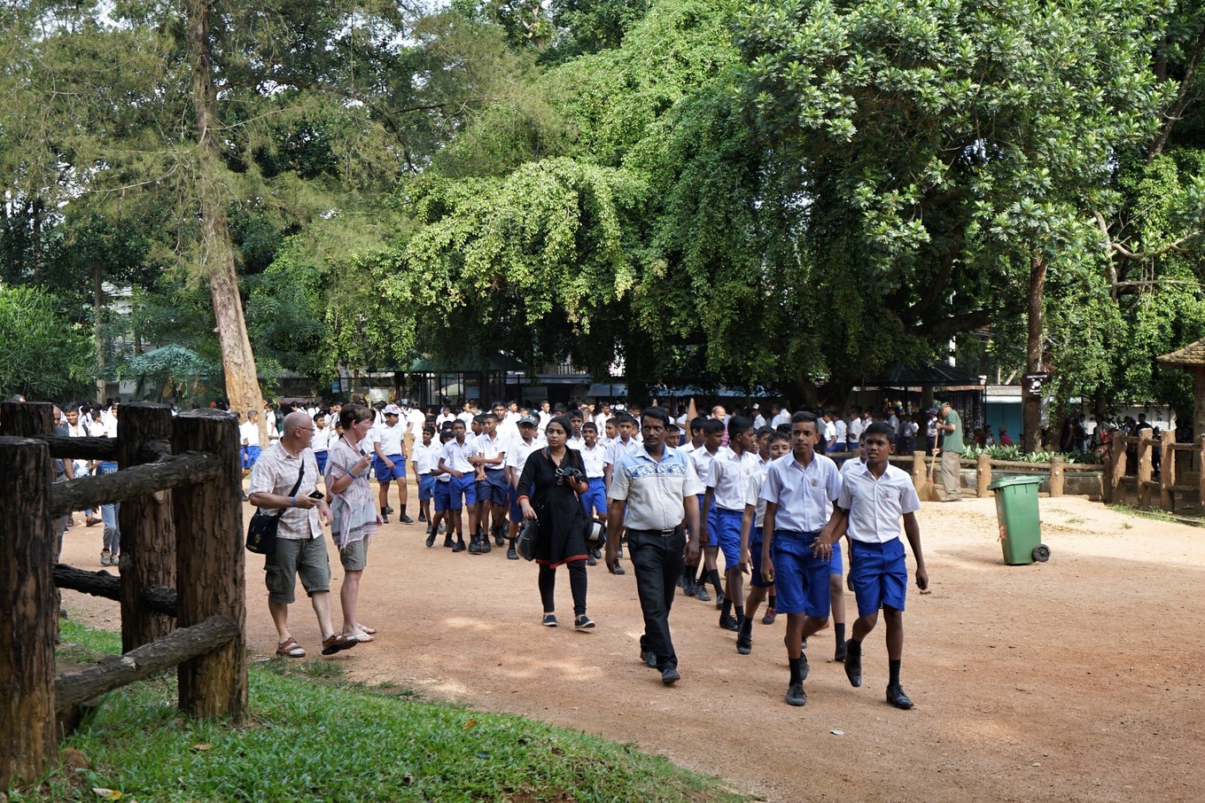 带着甜甜奶茶香的斯里兰卡小环岛之旅+两家安缦全体验
