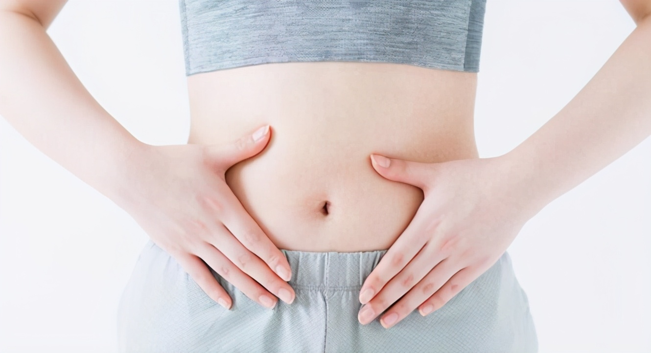 肚子松弛怎么练出小蛮腰,肚子瘦了肚皮松弛怎么塑形