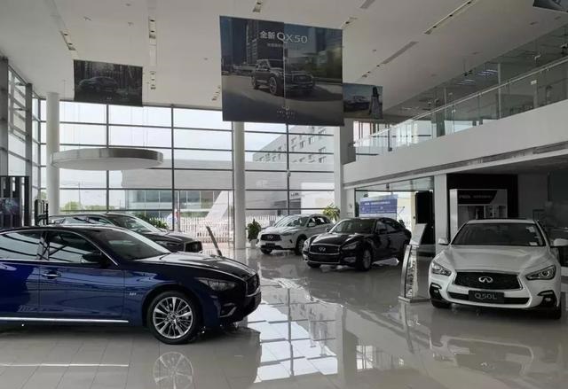 4s店最便宜的买车方法,买车一定要去正规渠道购买