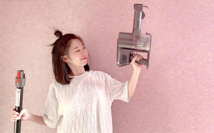 小狗吸尘器t12和t11拖地能共用吗,小狗无线手持吸尘器t11跟t12