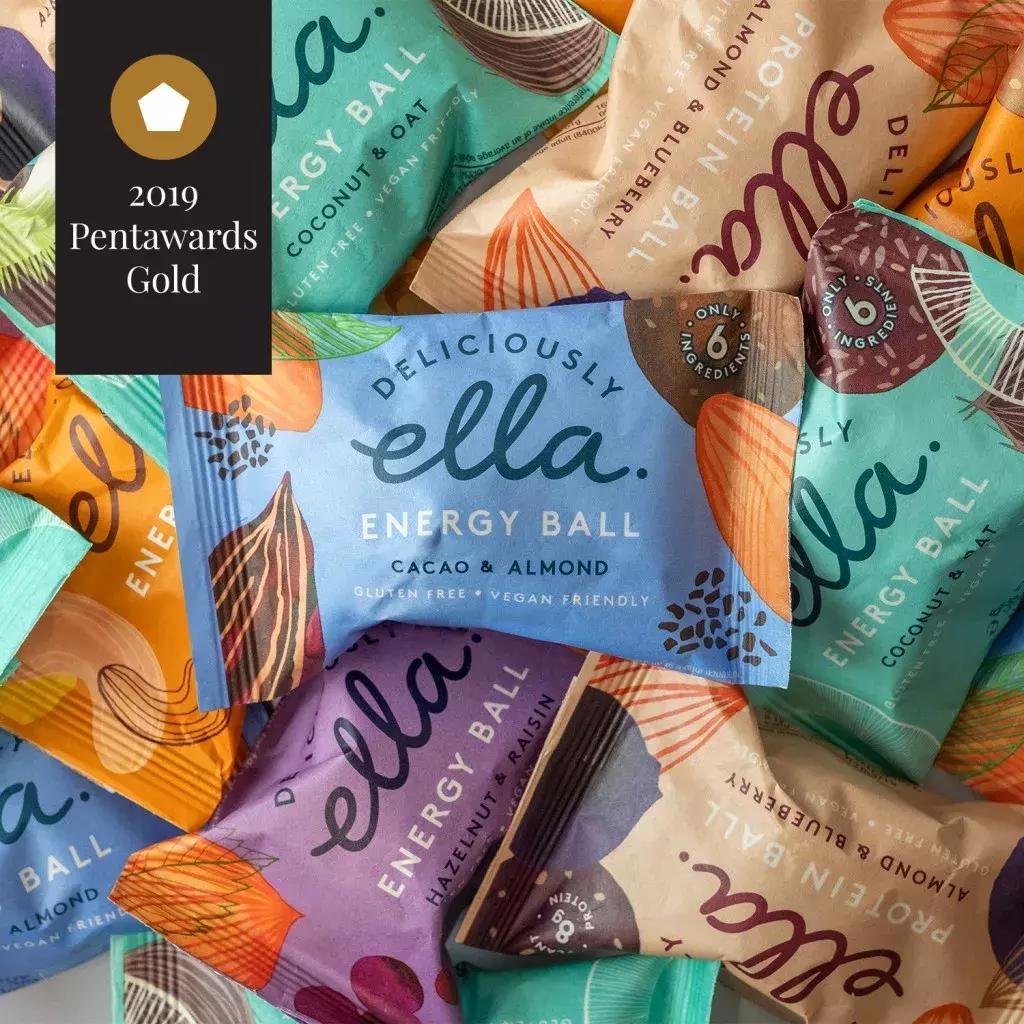 pentawards2020金奖点评,包装界奥斯卡2020