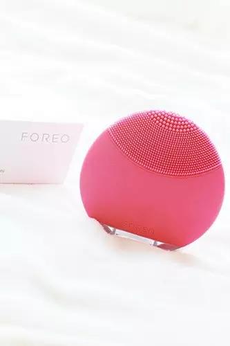 露娜luna洗脸仪价格,露娜洗脸仪真的好用吗