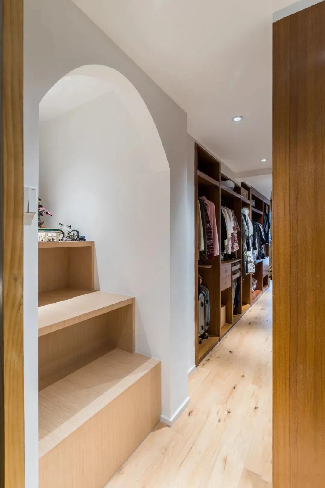 复式爆改小户型,爆改小户型复式