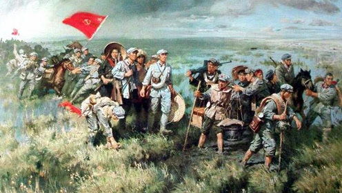 诗说*党**史——*党**史学习教育组诗100首（上）作者：李恒清