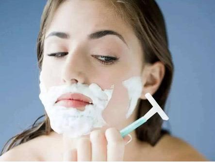 怎么彻底摆脱胡子,怎么减少胡子小技巧