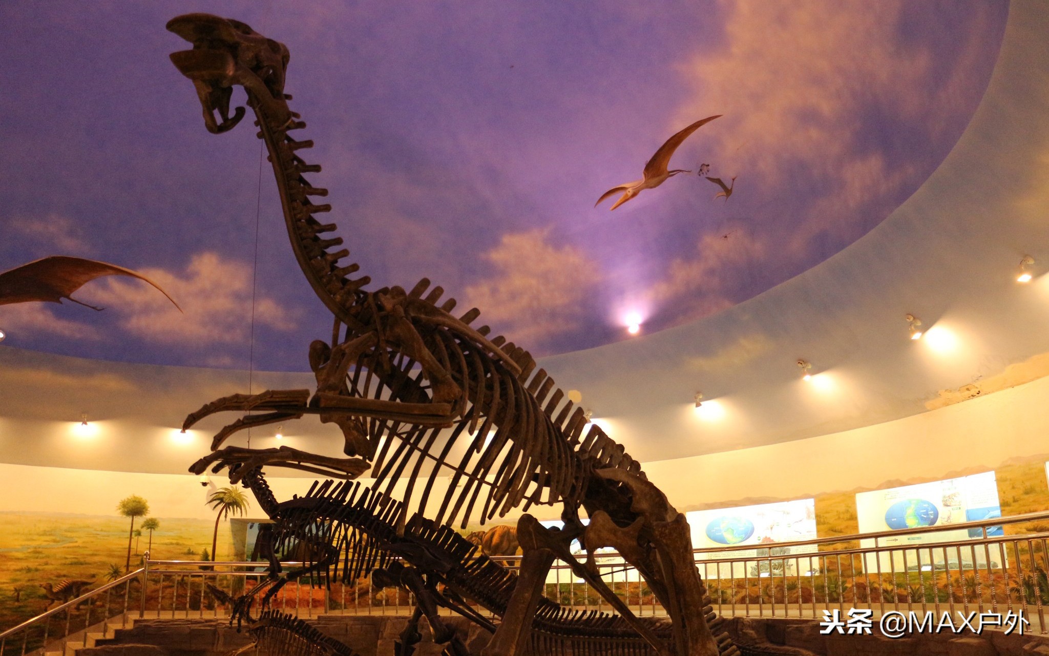 建议收藏！到东北不能错过的10个景点