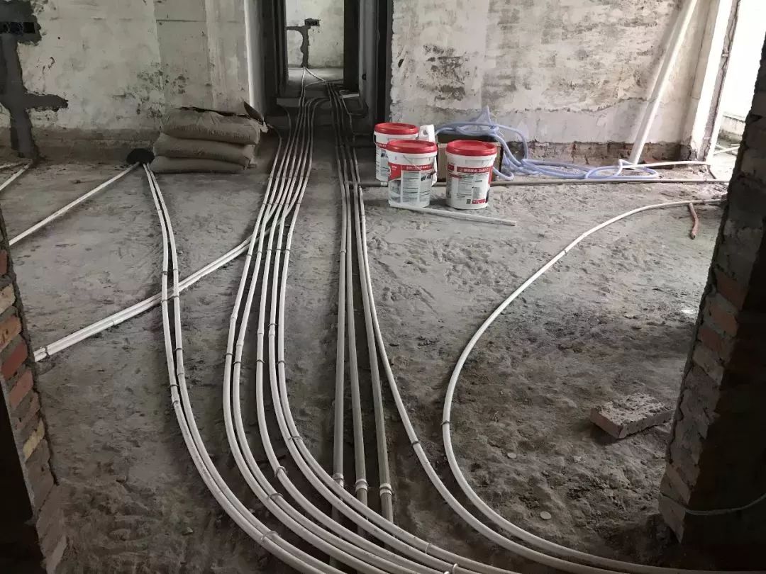 《装修进度计划表》，合理安排好，新房住得早