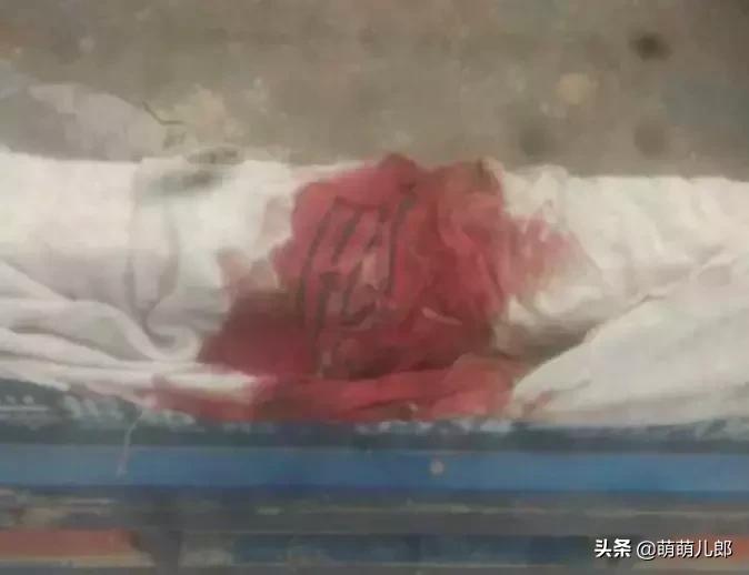 花季少女被毁了一生,花季少女被男孩毁了一辈子