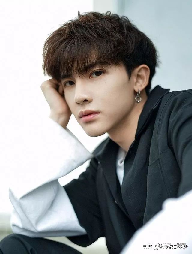 锡纸烫为什么叫渣男烫,锡纸烫为什么是渣男头